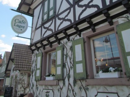Foto: Lager